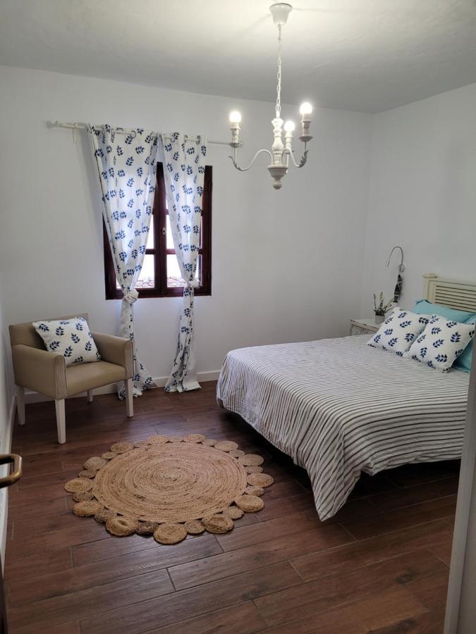 Villa La Charlatana Caleta de Fuste Extérieur photo
